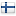 fuckingawesomestore.com server is located in Finland